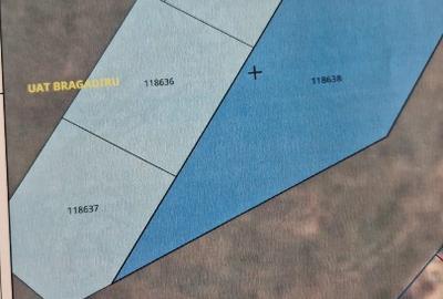 1000m sau 1500m cu deschidere sos Alexandriei și centura bucuresti - 1