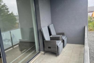 Garsonieră decomandată în Central - 4