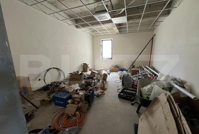 Spatiu Comercial | Cladire NZEB | Mara?ti - 1