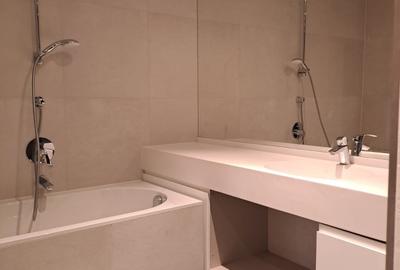 Apartament 3 camere 2 parcari - One Herastrau Plaza - 11