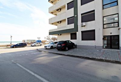 Apartament cu 2 camere semidecomandat, mobilat în Nord - 1