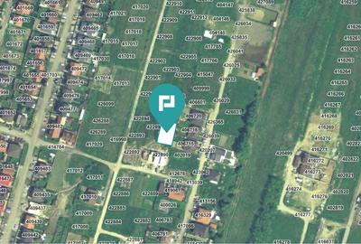 Teren intravilan 720 mp în Moșnița Veche - 3