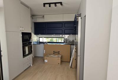 Casă cu 4 camere în Prelungirea Ghencea - 5