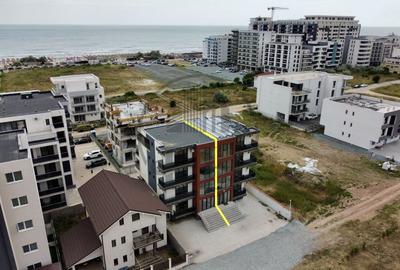 Spațiu comercial de vânzare Mamaia Nord, Constanța, - 2