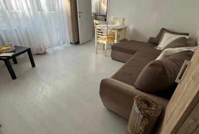 Garsonieră decomandată, mobilată în Tineretului - 1