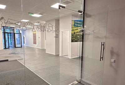 Restaurant sau showroom - 5