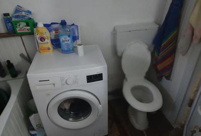 Casă cu 3 camere cu Teren 1040 Mp în Voinești - 7