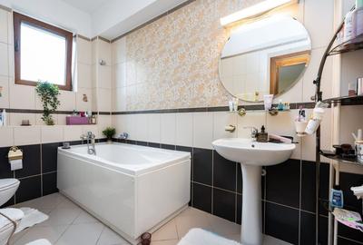 Vilă spectaculoasă cu 1.000 mp teren - Bucureștii Noi Vilă spectaculoasă cu 1.000 mp teren - Bucureștii Noi - 21