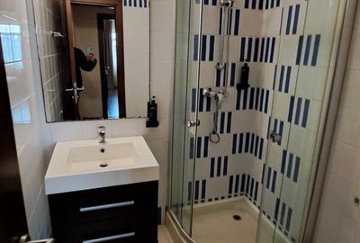 APARTAMENT 3 CAMERE LUX IN COMPLEX REZIDENTIAL CU CIRCUIT INCHIS - 25