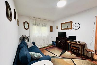 Apartament 2 camere  Piata Progresul - 3