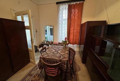 Garsonieră semidecomandată în Central - 1