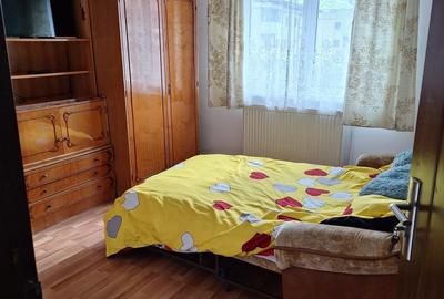 Apartament cu 2 camere decomandat în Central - 4