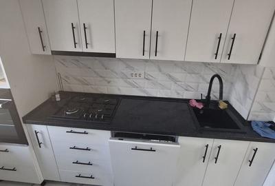 Apartament 2 camere decomandat Alexandru Obregia - 3