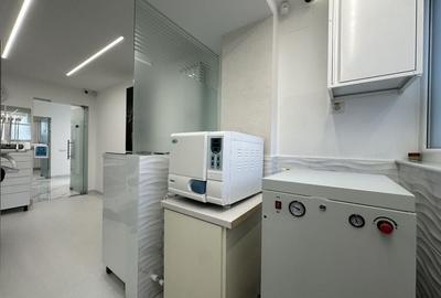Clinica Stomatologica Premium – 2 Cabinete Complet Utilate – Metrou - 11