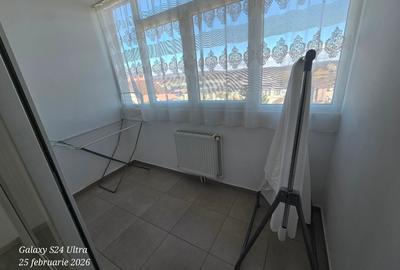 Apartament cu 2 camere decomandat în Rolast - 10