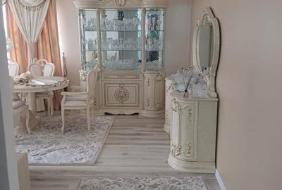 Apartament 3 camere zona Noua