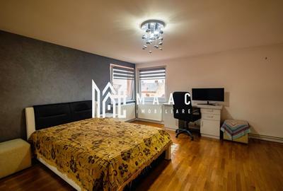 Apartament cu 4 camere decomandat, mobilat în Central - 3