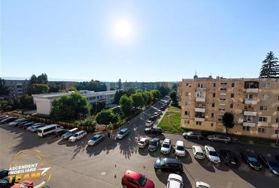FILM&Tur 3D!Apartament decomandat,3 camere,rezidential,Sfantu Gheorghe - 5