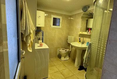 Casă cu 2 camere cu Teren 250 Mp în Central - 3