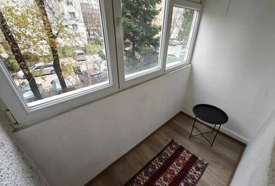 Garsoniera, Bd. Chisinau, 34mp, par?ial renovat, proprietar, libera - 5