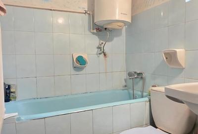 CENTRU 2 CORPURI DE CASA DIN CARAMIDA 5 CAMERE 2 BAI 2 BUCATARII UTILITATI, GAZE - 14