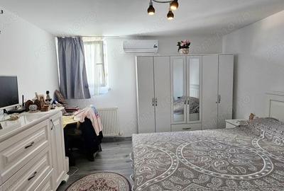 Proprietate multifunctionala, com.D-va Rosie,casa+spatiu comercial+teren - 6