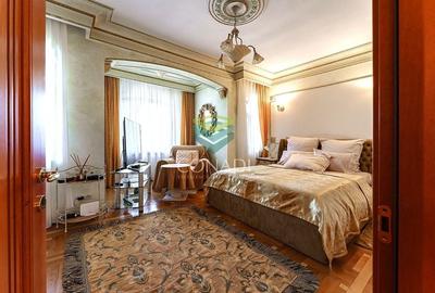 Iancu Nicolae, vila speciala cu 6 camere, 1621 mp teren, de vanzare - 8