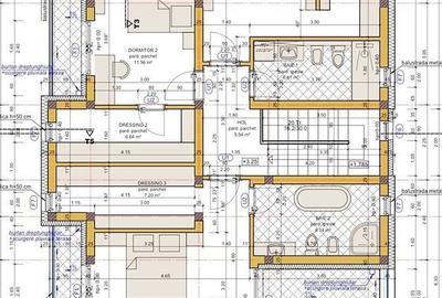 Casă cu 4 camere în Central