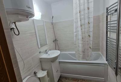 Garsonieră în Central - 6