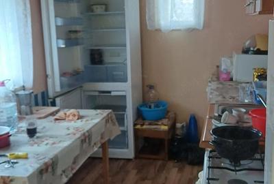 Casă cu 2 camere cu Teren 1000 Mp în Iclănzel - 4