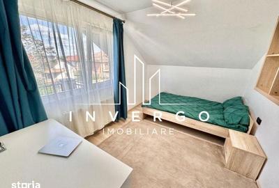 Casă cu 5 camere decomandat cu Teren 512 Mp în Bună Ziua - 14