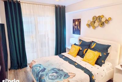 Apartament cu 2 camere în Copou - 2