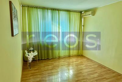 Apartament cu 2 camere decomandat în Drumul Taberei