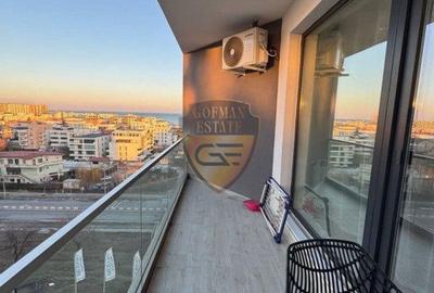 Apartament cu 2 camere în Nord - 6