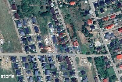 Teren de 650 mp, în Miroslava - 4