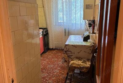 Apartament cu 3 camere decomandat, mobilat în Nord - 2