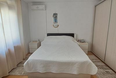 Brancoveanu, casa S+P+1Et+M, 260 mp utili, garaj subteran, adapost ALA - 6