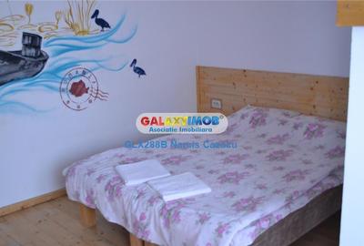 Casă cu 9 camere cu Teren 260 Mp în Băneasa - 17