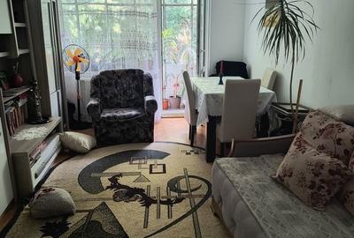 Apartament cu 2 camere decomandat în Central - 5