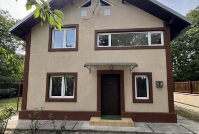 Casa de vanzare in zona Buna Vestire, Ploie?ti - 1