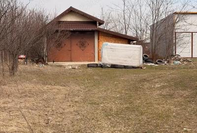 Casă cu Teren 2400 Mp în Potârnichești - 3