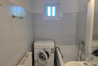 Vand apartament 2 camere in Deva, zona Zamfirescu (Pacii), - 2