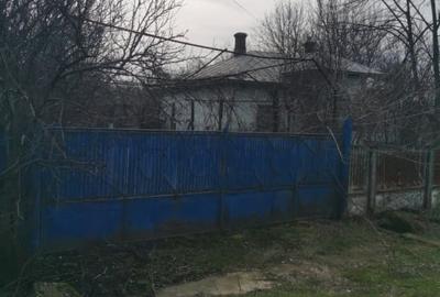 Casă individuală cu 5 camere cu Teren 2002 Mp în Zănoaga - 2