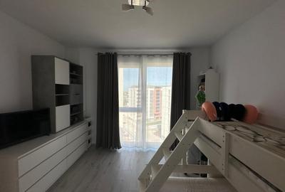 Apartament 2 camere, 55 mp, 2 locuri de parcare, etaj 8/9 - IRIS ARMONIA Apartament 2 camere, 55 mp, 2 locuri de parcare, etaj 8/9 - IRIS ARMONIA - 7