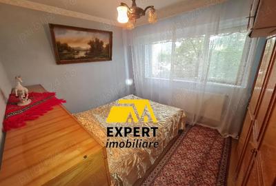 Apartament cu 3 camere decomandat în Școlilor - 3