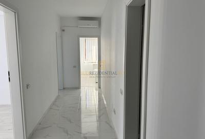 Apartament cu 3 camere decomandat, mobilat în Rahova - 13
