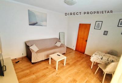 Apartament cu 2 camere decomandat în Titan - 1