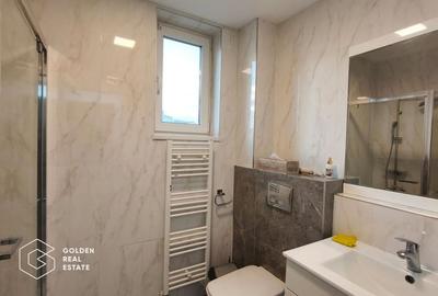 Apartament de revista, 2 dormitoare, parcare acoperita, Micalaca langa Genesis - 7