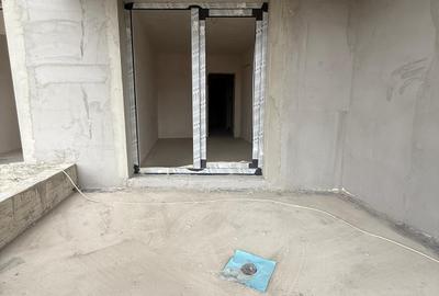 Tomis Nord-Carffoure-Studio parter/3 la alb 38mp preț 67.000 euro - 4