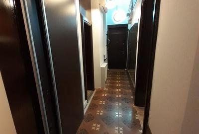 Dacia, Mosilor, parter inalt, 3 cam , 65mp utili pentru birouri - 5